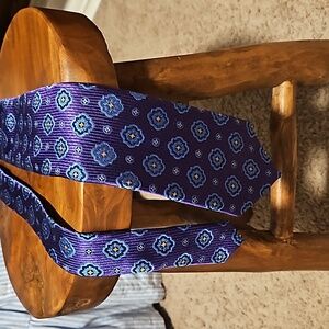 Nordstrom silk tie